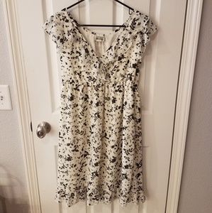 Converse Dress